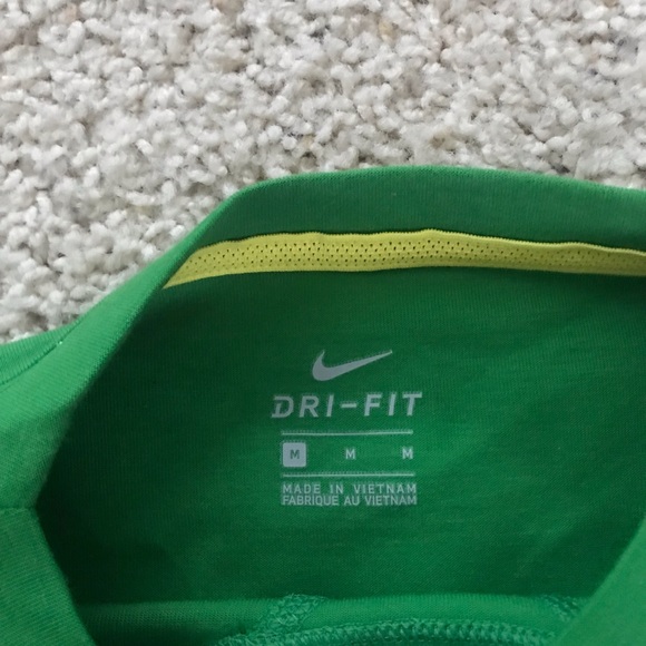 Lot 2 Oregon Ducks Nike Women’s Shirt Tank Medium - Picture 5 of 16